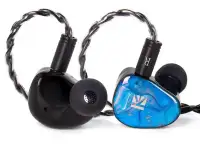 Наушники KBEAR KB02 IEM, фотография 4