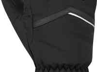 Перчатки reusch marisa black/white