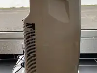 кондиционер РЕМКО локальный комнатный кондиционер MKT 295 Eco белый, сток, опт из Германии, фотография 8