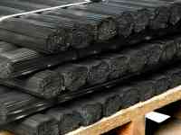 Стальной подкат , ворс металлический, фотография 2