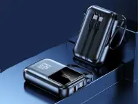 Power Bank Flagman mini, фотография 5