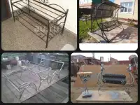 Сварочные изделия на заказ  Профи со стажем 10 лет