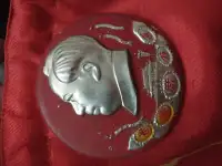 продам медали КР и КНР, фотография 9