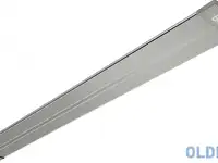 Инфракрасный обогреватель ballu bih-ap4-0.8-m 800 вт серый нержавеющая сталь