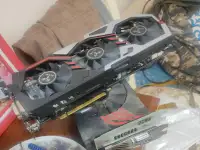 Продам компьютер и 3 видеокарты, фотография 2