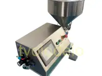 Шестеренчатый дозатор, фотография 2