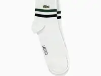 Носки lacoste   unisex