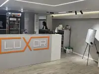 Натяжные потолки, фотография 11