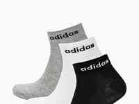Носки 3 пары adidas