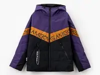 Куртка утепленная batik