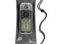 Герметичный чехол aquapac 138 large phone case серый