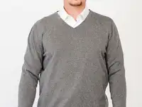 Пуловер paul mark