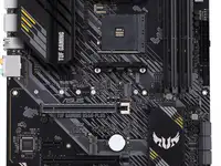 Материнская плата asus tuf gaming b550-plus