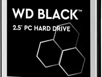 Жесткий диск для компьютера 2.5" 1 tb 7200rpm 64mb western digital