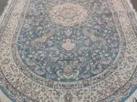 Стирка ковров в Шымкенте, фотография 4