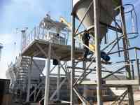 Бетонный завод SmartBeton 100 в наличии, фотография 5