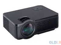 Проектор cactus cs-pre.05b.wxga lcd 1800lm (1280x720) 1500:1 ресурс лампы:30000часов 1xusb typea