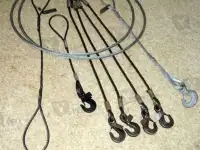 Паук башенного крана под изготовление, фотография 2