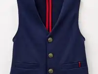 Жилет smena