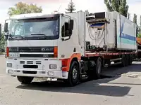 требуются водители на Фуры работа в России и по Казахстану, фотография 3