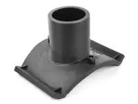 Седло ЭФ без врезки Д250-63