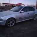 Продам авто BMV 520i BMW 5-Series, фотография 2