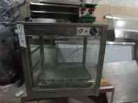 Тепловой шкаф, фотография 2
