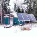 Установка солнечных электростанций под ключ!, фотография 5