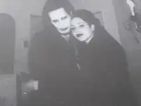 Кто есть из Темиртау по Marilyn Manson?, фотография 6