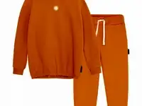 Костюм спортивный bossa nova