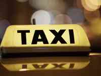 Такси в Актау по месторождениям в Актау (Перевахтовка работников)., фотография 6