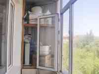 Продажа 1 комнатной квартиры, Жетысуйский район, мкр Кулагер, фотография 9