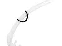 Трубка scorpena apnea f2 бел.