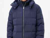 Пуховик finn flare