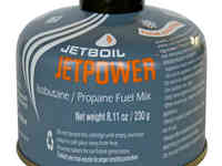 Картридж газовый jetboil jetpower fuel 230g