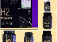 Эффетивное лечение с магний водородом, фотография 2