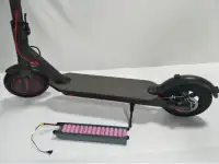 Ремонт АКБ электросамокатов и велосипедов  Самокат батареясын жндеу, фотография 4