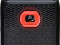 Проектор digma dimagic cube new 854х480 50 лм 1000:1 черный