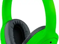 Razer opus x - green headset