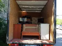 Грузоперевозки Шахтинск, фотография 2