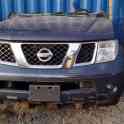 Nissan  Pathfinder  R50, R51 авторазбор., фотография 4
