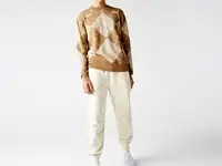 Свитер lacoste