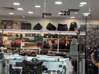 Продавец в бутик, фотография 2