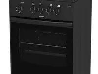 Газовая плита darina s gm441 001 at