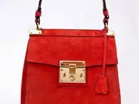 Сумка aizhan assenbayeva