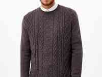 Джемпер finn flare