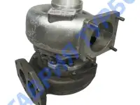 Турбокомпрессор ТКР 11 238НБ для двигателей ЯМЗ-238 гарантия 30 мес., фотография 3