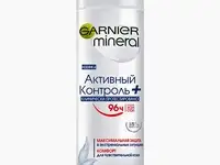 Дезодорант garnier