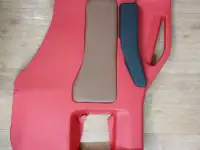 Перетяжка пошив чехлов ., фотография 9