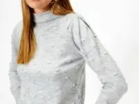 Джемпер koton